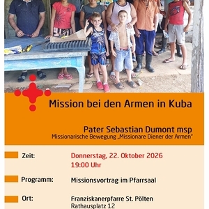 Missio