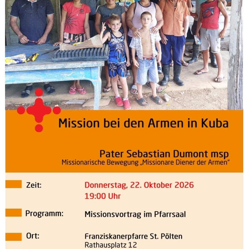 Missio